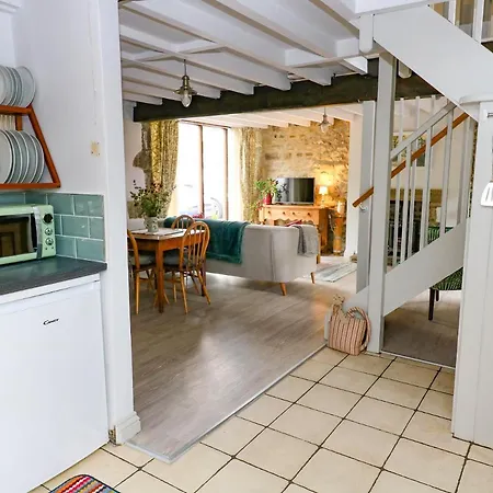 Smithy Holiday home *