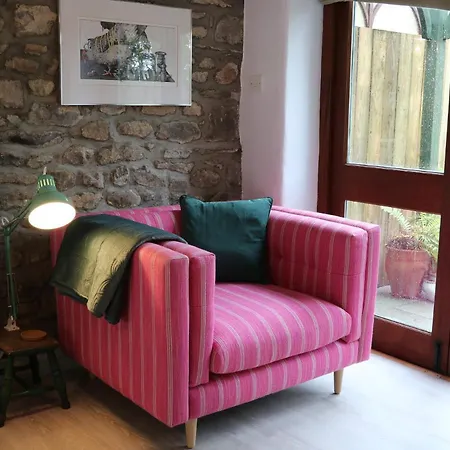 Smithy Holiday home Skipton