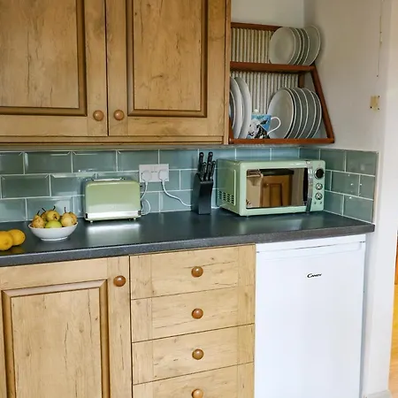 Holiday home Smithy