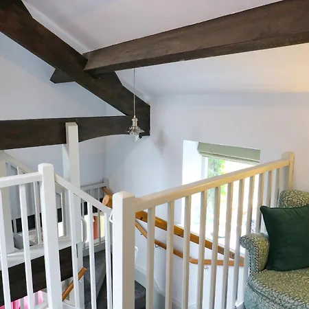 Smithy Holiday home Skipton