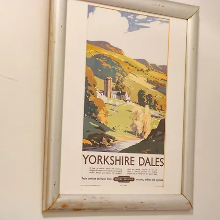 Smithy Semesterbostad