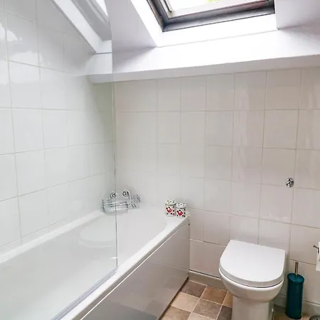 Semesterbostad Smithy