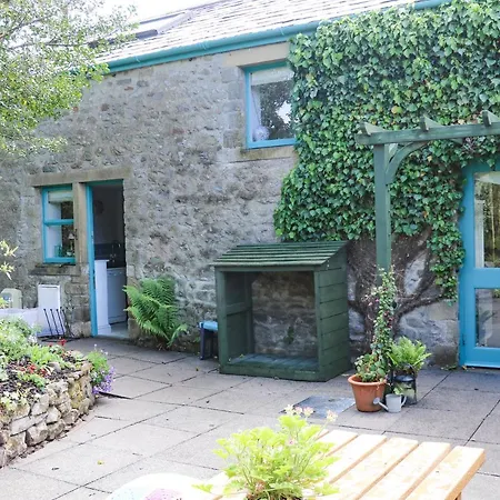 Semesterbostad Smithy