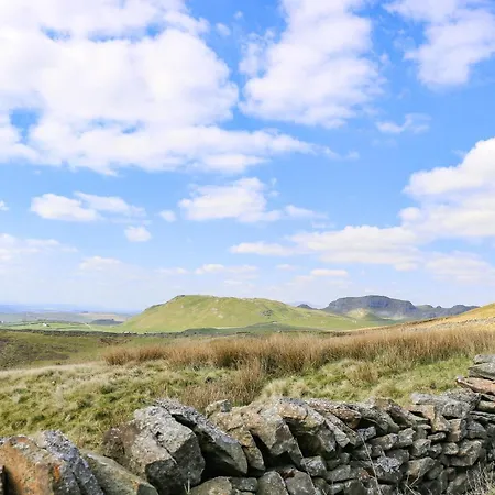 Smithy Semesterbostad Skipton