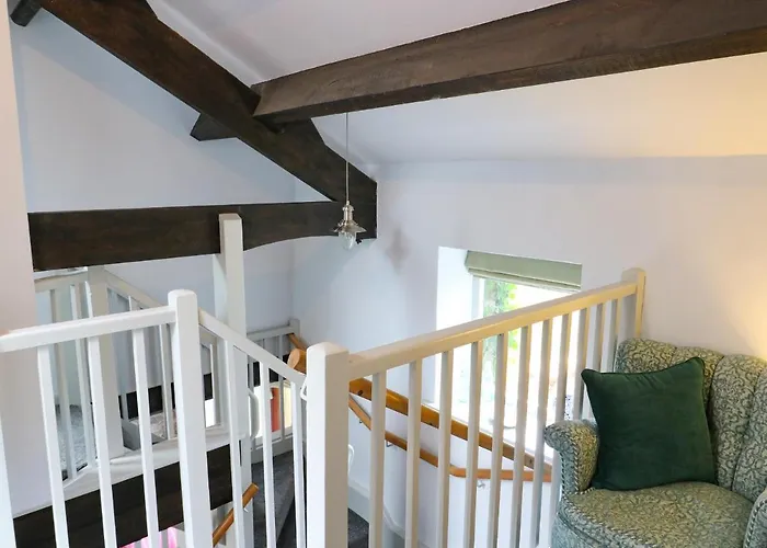 Smithy 펜션 스킵턴