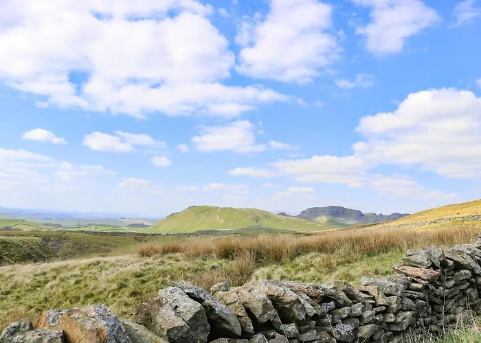 Smithy 펜션 스킵턴