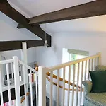 Smithy 펜션 스킵턴