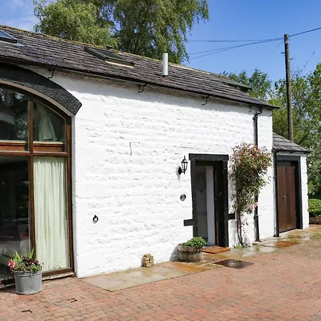 Σπίτι διακοπών Smithy Skipton