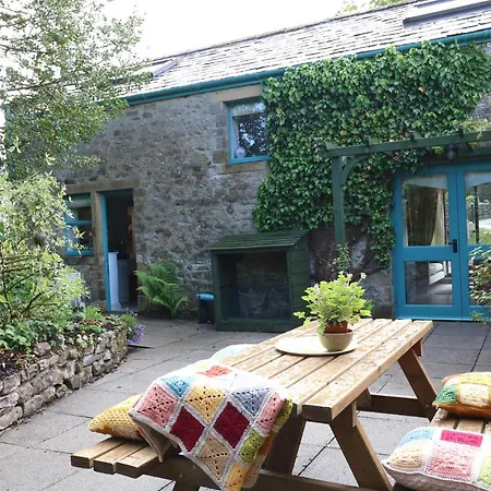 Smithy Σπίτι διακοπών Skipton