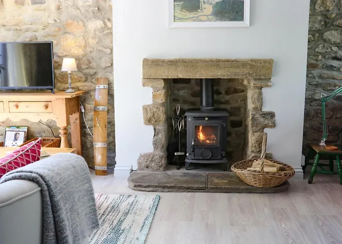 Smithy Σπίτι διακοπών