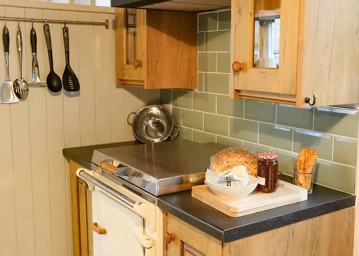 Σπίτι διακοπών Smithy