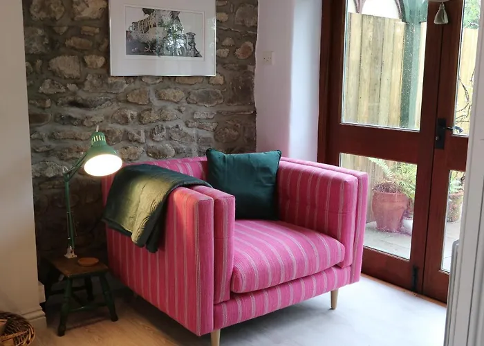 Smithy Σπίτι διακοπών Skipton