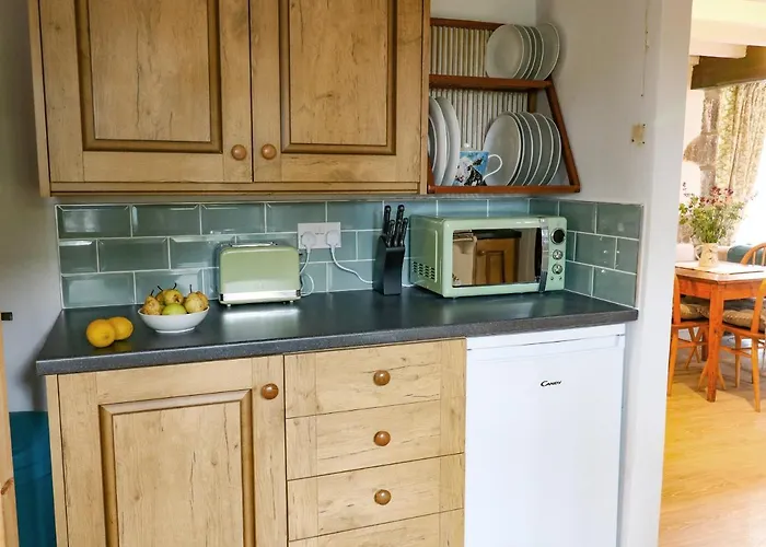 Σπίτι διακοπών Smithy