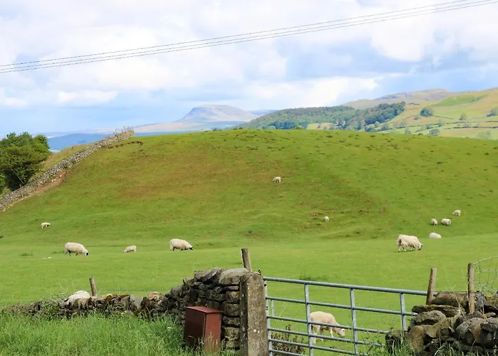 Σπίτι διακοπών Smithy *