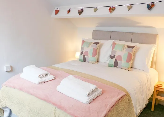 Smithy Σπίτι διακοπών Skipton